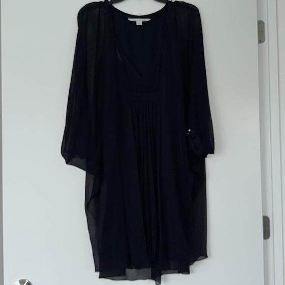 DVF dress - Picture 2 of 9